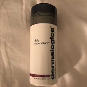 Demalogica Daily Superfoliant – Powder Exfoliant